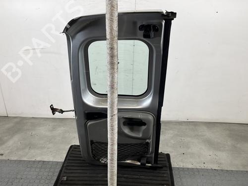 Right tailgate DACIA LOGAN MCV (KS_) 1.6 16V (KS0L, KS0M, KS0P, KS1S) | BP30688475C77 - Image 3