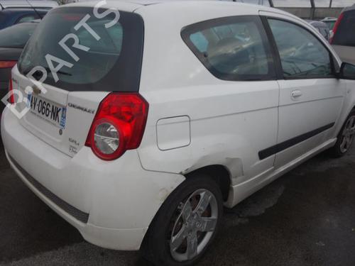 Right front window switch CHEVROLET AVEO / KALOS Hatchback (T250, T255) | BP20030533I26 - Image 18