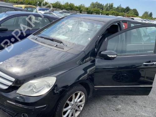 Headlight switch MERCEDES-BENZ B-CLASS Sports Tourer (W245) B 200 CDI (245.208) | BP19957604I24 