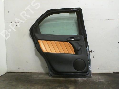 Used Left rear door Left rear door 20005536 20005536