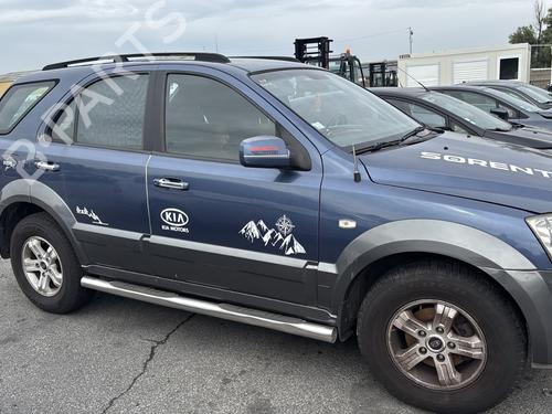 Left front window switch KIA SORENTO I (JC) 2.5 CRDi 4WD | BP30791182I27  - Image 24