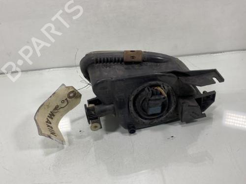 Used Left front fog light Left front fog light MERCEDES-BENZ E-CLASS (W211) E 270 CDI (211.016) (177 hp) 19961783 19961783