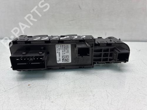 Left front window switch CITROËN C4 Picasso II 1.2 THP 130 | BP38255891I27 - Image 3