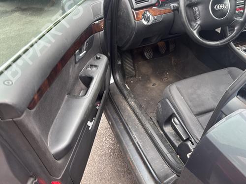 Fælk AUDI A4 B6 Avant (8E5) 1.9 TDI | BP39250919C45  - Image 23