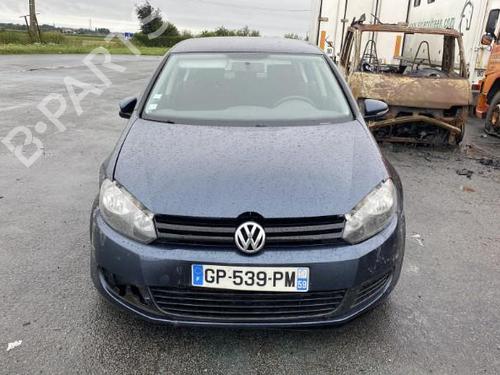 Left headlight VW GOLF VI (5K1) 2.0 TDI | BP31189540C28  - Image 20