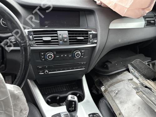 Switch BMW X3 (F25) xDrive 20 d | BP34525175I30 - Image 37