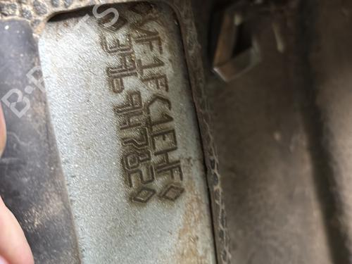 Left front driveshaft RENAULT KANGOO Express (FC0/1_) | BP25331947M38 - Image 28