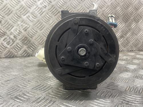 AC compressor ALFA ROMEO 159 Sportwagon (939_)  | BP20000119M34 