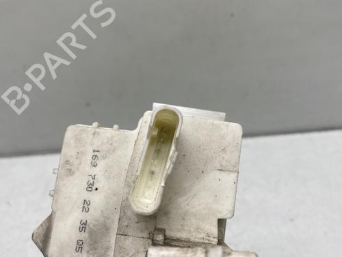 Rear right lock MERCEDES-BENZ B-CLASS Sports Tourer (W245) B 200 CDI (245.208) | BP26212390C99 