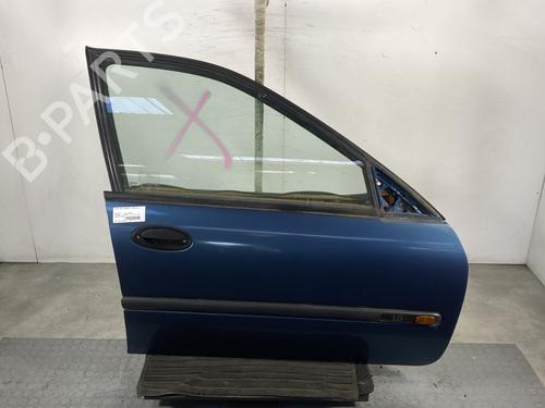 Used Right front door RENAULT LAGUNA I (B56_, 556_) 1.8 (B56Z) (94 hp) 25870100