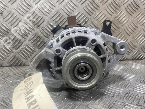 Used Alternator Alternator CITROËN C1 II (PA_, PS_) 1.0 VTi 68 (69 hp) 29897315 29897315