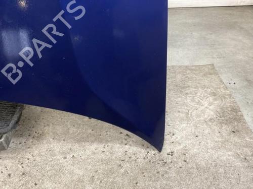 Used Hood VW PASSAT B5.5 (3B3) 1.9 TDI (130 hp) 21960724