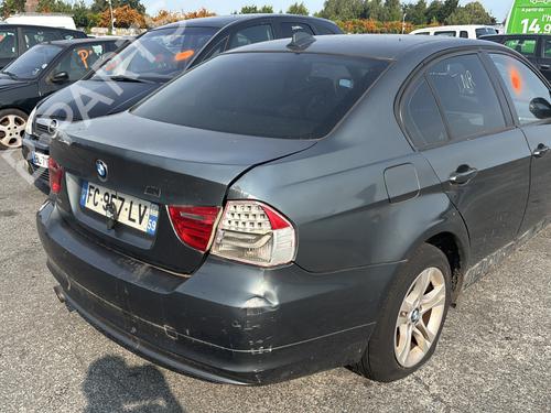 Right front fog light BMW 3 (E90) 318 d | BP33742835C31 - Image 17