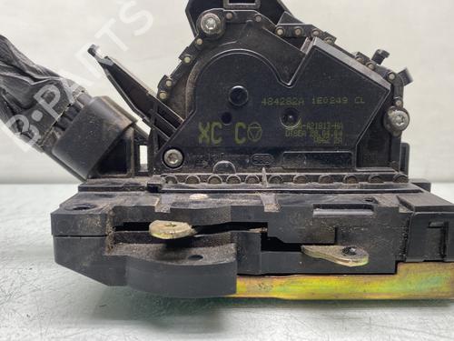 Türschloss links vorne FORD FOCUS I (DAW, DBW) 1.8 Turbo DI / TDDi | BP29597401C98
