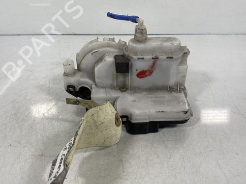 Used Front right lock VW POLO III (6N1) 75 1.6 (75 hp) 20032052
