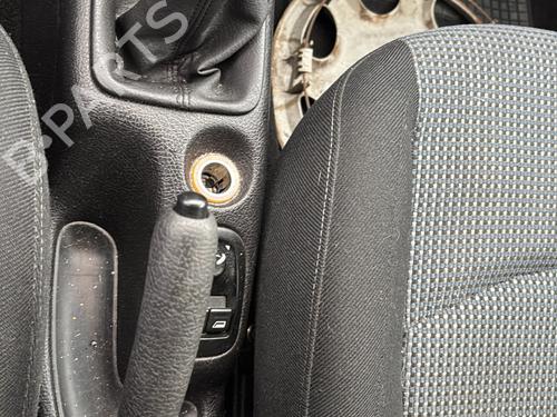 Left front window switch PEUGEOT 206 SW (2E/K) 1.4 16V | BP26495769I27 - Image 26