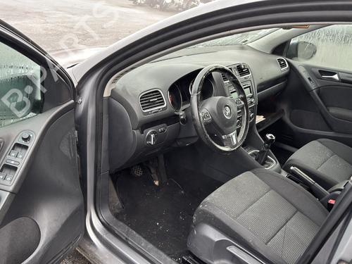 Steering column VW GOLF VI (5K1) 2.0 TDI | BP32062872M21 - Image 7
