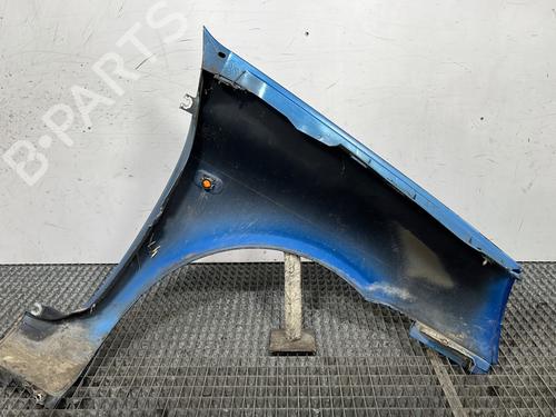 Left front fenders RENAULT CLIO II (BB_, CB_) 1.4 16V (B/CB0P, BB13) | BP28282152C41 