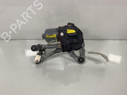 Front wiper motor PEUGEOT 3008 I MPV (0U_)  | BP19996766M29 