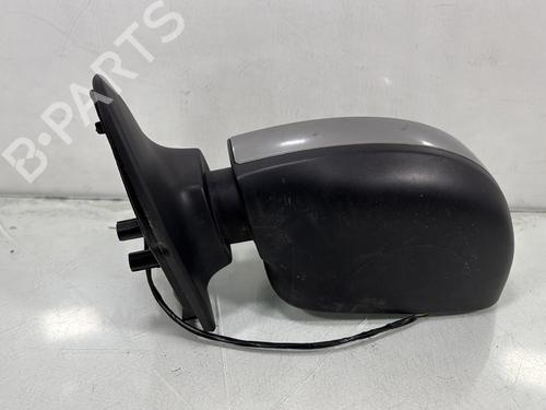 Retrovisor esquerdo DACIA SANDERO II TCe 90 (B8M1, B8MA, B8AC) | BP27886040C26