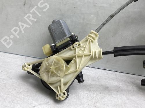 Front left window mechanism AUDI A3 Sportback (8VA, 8VF)  | BP19992804C22 