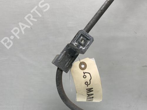 Front left window mechanism RENAULT 19 I (B/C53_) 1.4 Cat (B/C532) | BP29615512C22 