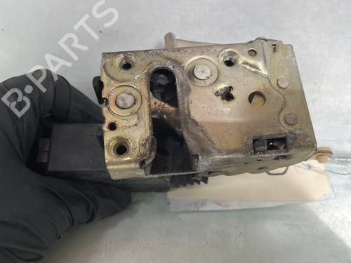 Used Rear left lock Rear left lock PEUGEOT 405 II (4B) 1.9 D (68 hp) 34409976 34409976