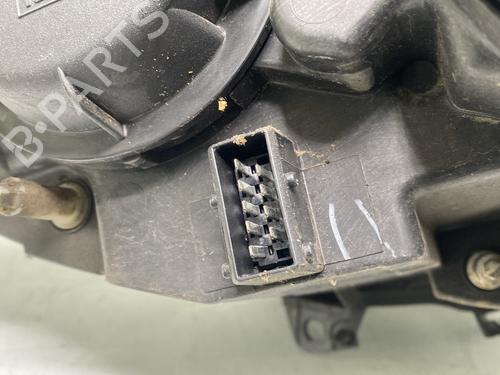 Left headlight PEUGEOT 807 (EB_) 2.0 HDI | BP31646846C28 