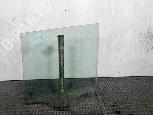 Used Rear right door window Rear right door window BMW X3 (F25) xDrive 20 d (184 hp) 33609703 33609703