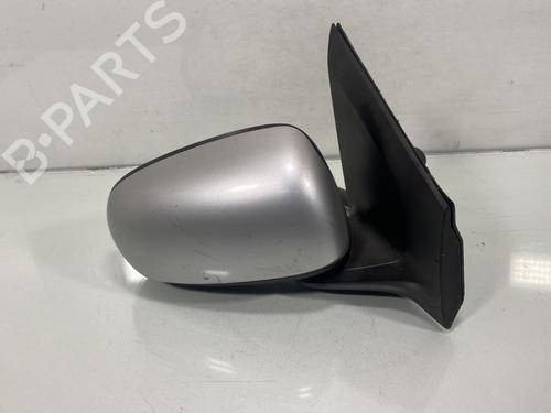 Right mirror NISSAN ALMERA TINO (V10)  | BP20004705C27 