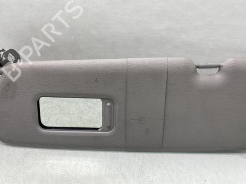 Left sun visor BMW 1 (F20) 116 d | BP21963624I1 