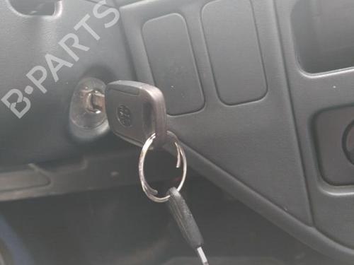 Front right exterior door handle PEUGEOT 106 I (1A, 1C) 1.0 | BP19954498C129 