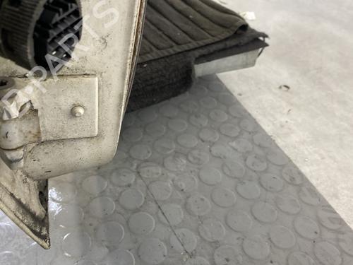 Right front door PEUGEOT 205 II (20A/C) 1.0 | BP21502182C3 