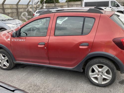 Bakspejl indvendigt DACIA SANDERO II 1.5 dCi | BP34332879I6  - Image 16