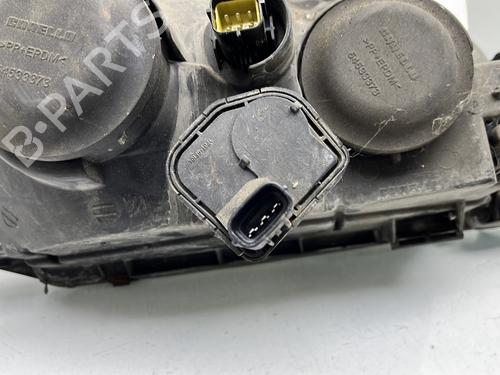 Used Left headlight Left headlight TOYOTA AVENSIS (_T22_) 1.6 i (AT220_, AT220R) (101 hp) 22713761 22713761