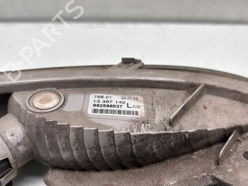 Left front indicator OPEL ASTRA J Sports Tourer (P10) 2.0 CDTI (35) | BP28100366C32 