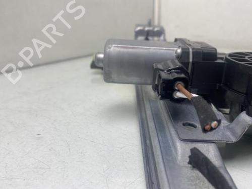 Front left window mechanism RENAULT CLIO IV (BH_) 0.9 TCe 90 (BHNF, BHMA, BHMH, BHJK, BHJR) | BP19967575C22 