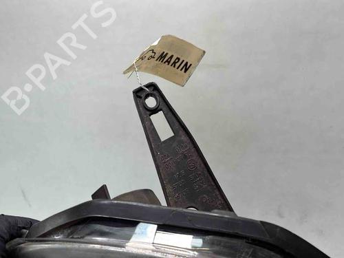 Right headlight RENAULT MODUS / GRAND MODUS (F/JP0_) 1.2 16V (JP0W) | BP37279513C29 - Image 5