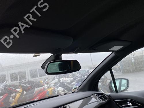 Left front window switch CITROËN DS3 (SA_) 1.6 HDi 110 | BP28279659I27  - Image 16