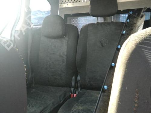 Venstre side skydedør CITROËN BERLINGO MULTISPACE (B9) 1.6 HDi 110 | BP36018842C74  - Image 14