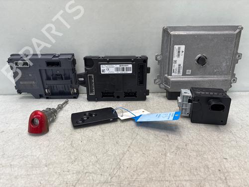 Electronic module RENAULT CLIO IV (BH_) 0.9 TCe 90 (BHNF, BHMA, BHMH, BHJK, BHJR) | BP36863029M83  - Image 21
