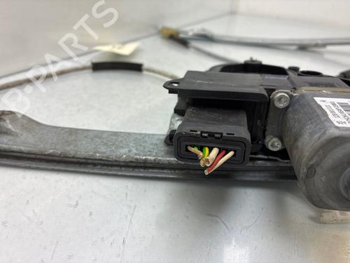 Used Front left window mechanism Front left window mechanism 38914920 38914920