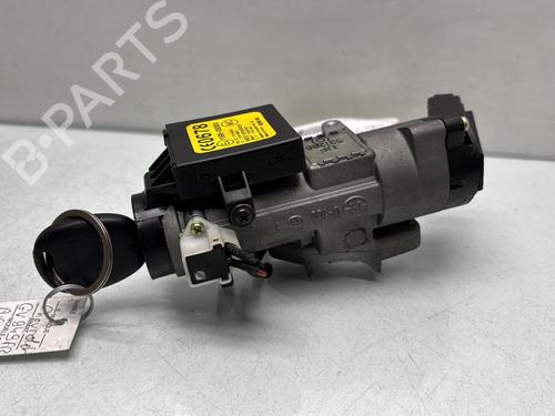 Used Ignition barrel CHEVROLET AVEO / KALOS Hatchback (T250, T255) 1.4 (101 hp) 32190285