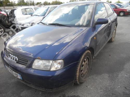 Left headlight AUDI A3 (8L1) 1.9 TDI | BP20004713C28 