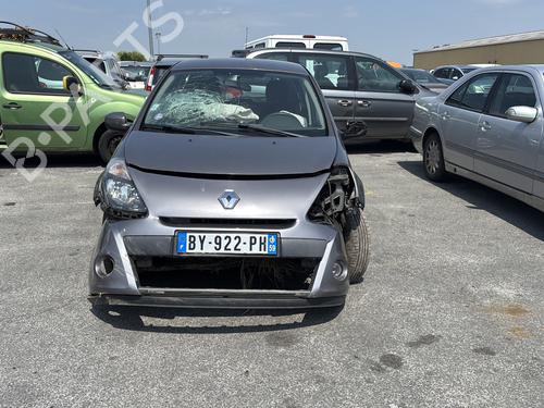 Used Parts RENAULT CLIO III (BR0/1, CR0/1) 1.2 16V Hi-Flex (BR1U, CR1U) (75 hp) 4288260