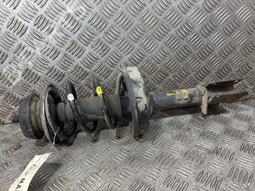 Left front shock absorber RENAULT TWINGO II (CN0_) 1.2 (CN0D) | BP38066550M16 - Image 3