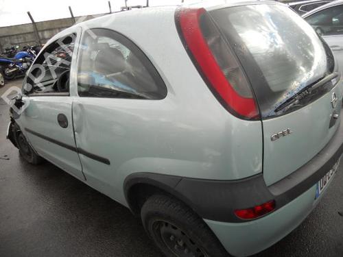 ABS pump OPEL CORSA B (S93) | BP20035059M43