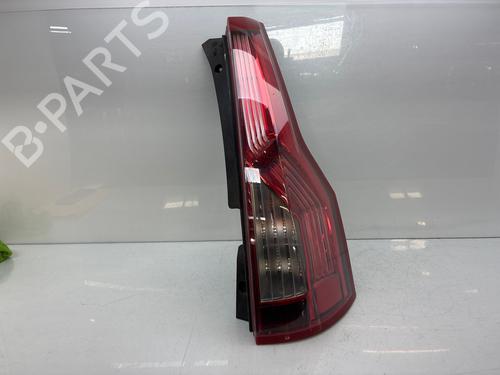 Used Right taillight Right taillight 38598736 38598736