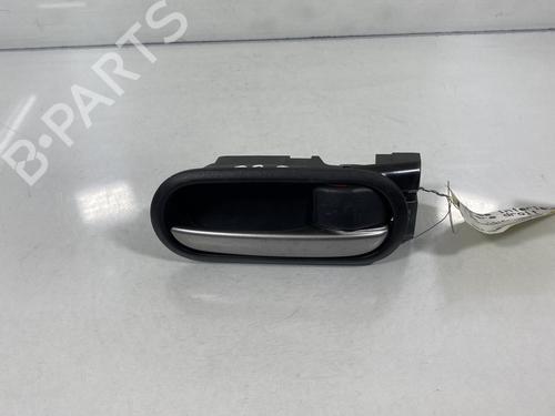Used Rear right interior door handle Rear right interior door handle MAZDA 2 (DE_, DH_) 1.6 MZ-CD (90 hp) 20011500 20011500