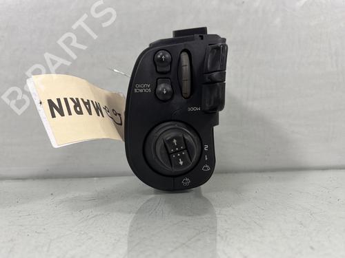 Rattstammestilk RENAULT MODUS / GRAND MODUS (F/JP0_) 1.2 (JP0C, JP0K, FP0C, FP0K, FP0P, JP0P, JP0T) (75 hp) 24606448